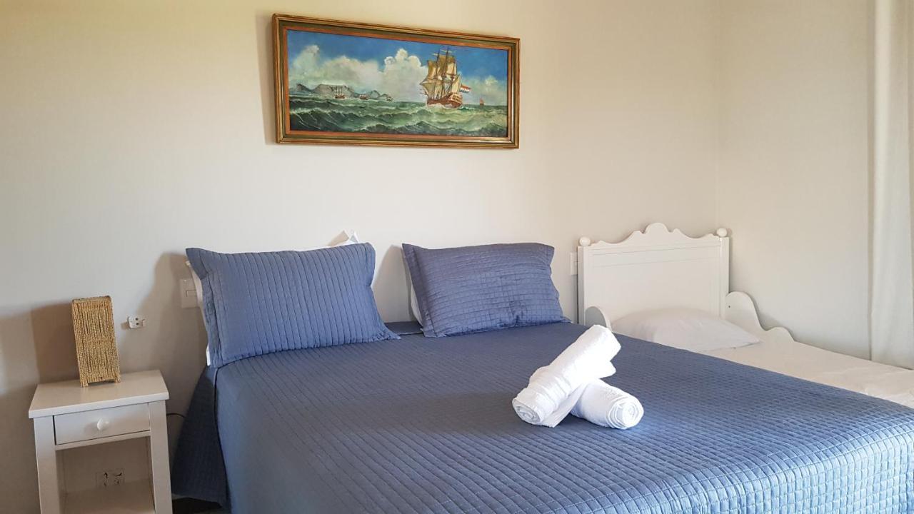 Villa Bora Bora - Frente Mar, Praia Do Forte Dış mekan fotoğraf